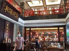-抱德·潮汕味(琶洲店原惠城鱼仔)