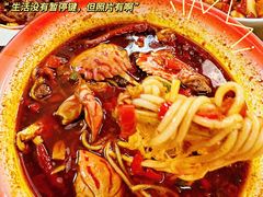 -老三样·旧食新味(船山路店)