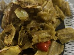 -天天向上素食餐厅(五台山店)