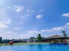 -Club Med地中海俱乐部·桂林度假村