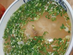 -西部马华清真兰州牛肉面·烧烤夜市(三里河店)