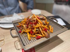 -羊之道草原味道清真餐厅(番禺店)