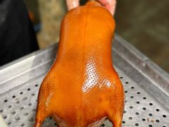 -真地道京味府·鲜橙烤鸭·北京菜(朝外大街东大桥店)