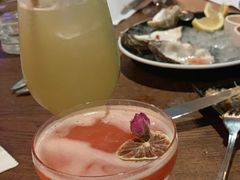 -Burger & Lobster(Dean Street)