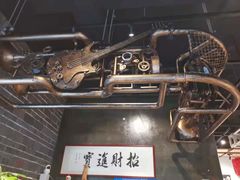 -渝蛙先生领鲜美蛙老火锅