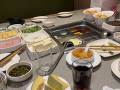 -海底捞火锅(宝龙广场夜宵主题店)