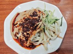 -清真·马洪小炒泡馍馆(钟楼回民街店)