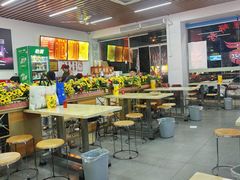 -凤张螺蛳粉·爽口粉(跃进路总店)