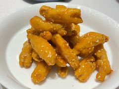 -必点海鲜·海肠捞饭大王(滨江道店)