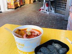 -叶氏麻糍(鼓浪屿店)