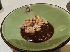 -一叶一世界•素食餐厅(新光天地店)