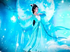 -九月鹰飞汉服摄影工作室
