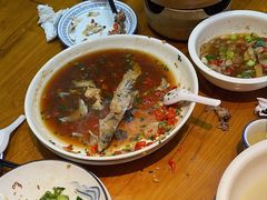 -吃香喝辣·地道衡东菜(南岳大庙店)