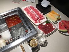 -海底捞火锅(泉城路店)