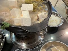 -川香煲(茅台路店)