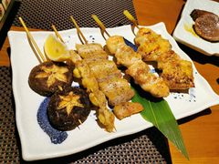 -有喜屋·深夜食堂(北京西路店)