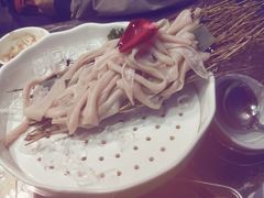 鹅肠-佬土鹅肠火锅(解放路店)