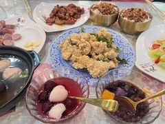 -金姐台湾菜(珠江路店)
