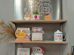 -虎伢Fuuya!咖啡煎饼(陆家嘴波特营店)