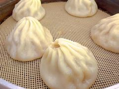 小笼汤包-蒋家桥饺面店(东关街店)