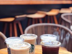 -星巴克(兰桂坊店)