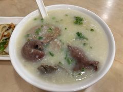 -盛记粥面(佐敦店)