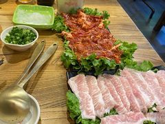 四喜秘制麻辣牛肉-四喜小胖·北京涮肉(五道营店)