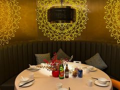 -耶里夏丽·新疆菜(南丹东路店)