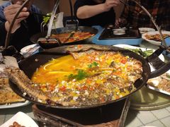 -楚太子  中餐&烧烤(武大店)