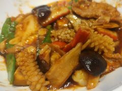 -渔家风味·鲅鱼水饺·央视展播·海鲜天津菜(开发区店)