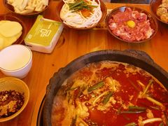 -笔记安顺夺夺粉火锅