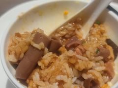 -将相和·海鲜蒸饺大连菜