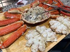 -震海贝烤贝·民俗特色店(延吉总店)