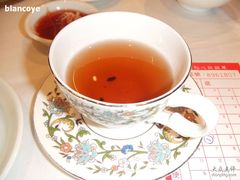 普洱茶-翠园(铜锣湾广场店)