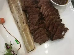 -紫阳家宴(源深店)