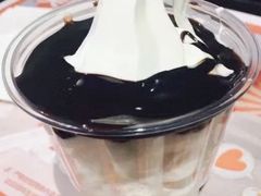 原味圣代-肯德基(大桥北服务区东店)