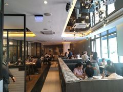 -翠华餐厅(百老汇店)