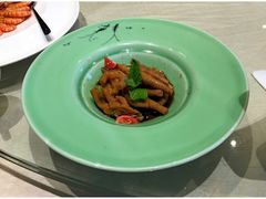 -都喜天丽富都青枫苑酒店-青枫小筑