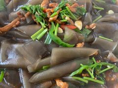 -山林深处大别山农家菜(仙都路店)