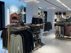 -lululemon(新天地店)
