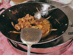 -侠成水上农庄(工业大道店)