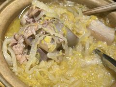 -关东小磨东北菜(漕河泾印象城店)