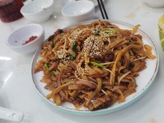 -嘉升大排档(番禺总店)