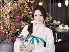 -香芙茗茶楼(梅家坞总店)