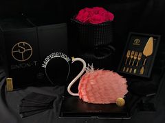 -西檬树SIMON·T轻奢蛋糕(大东方Max店)