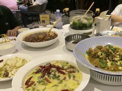 -蘇河湾·新鲁菜·泰山宴(泰山店)