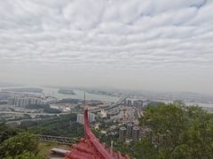 -大雁山风景区