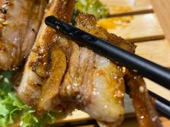 -鹏馨羊羔肉·非遗(新建街店)