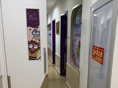 -瑞思英语·少儿英语启蒙(和平·国际商场示范校区)