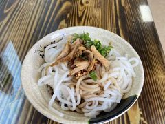 -再回首鸡肉米线(人民路一店)